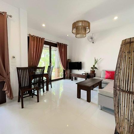 Arthaya Villas - Sha Extra Plus Ko Lanta Extérieur photo