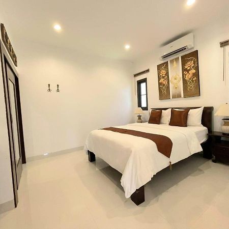Arthaya Villas - Sha Extra Plus Ko Lanta Extérieur photo