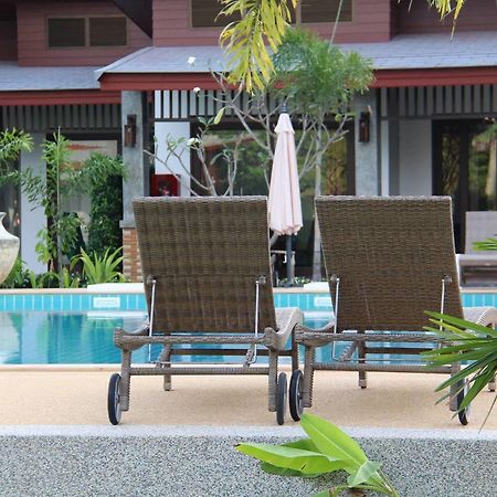 Arthaya Villas - Sha Extra Plus Ko Lanta Extérieur photo