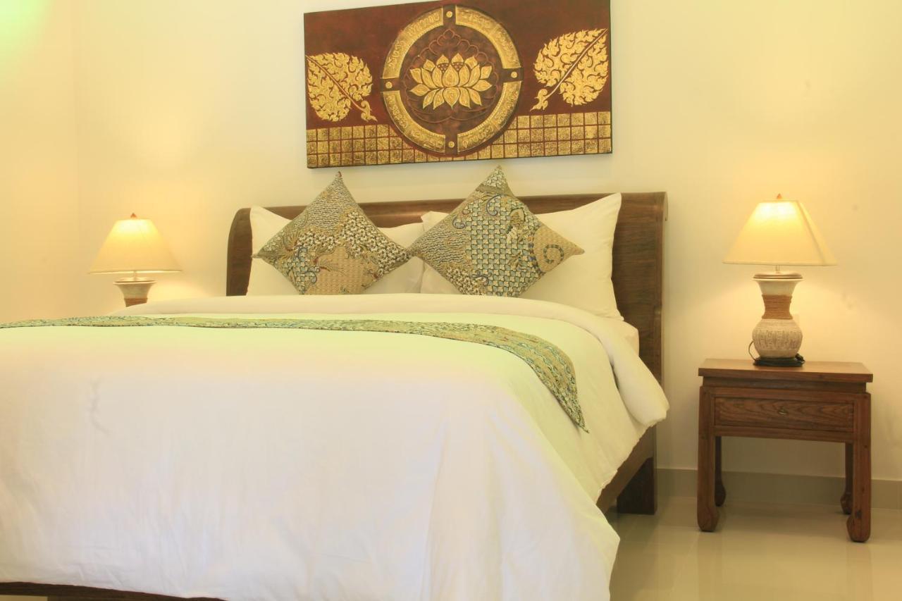 Arthaya Villas - Sha Extra Plus Ko Lanta Extérieur photo