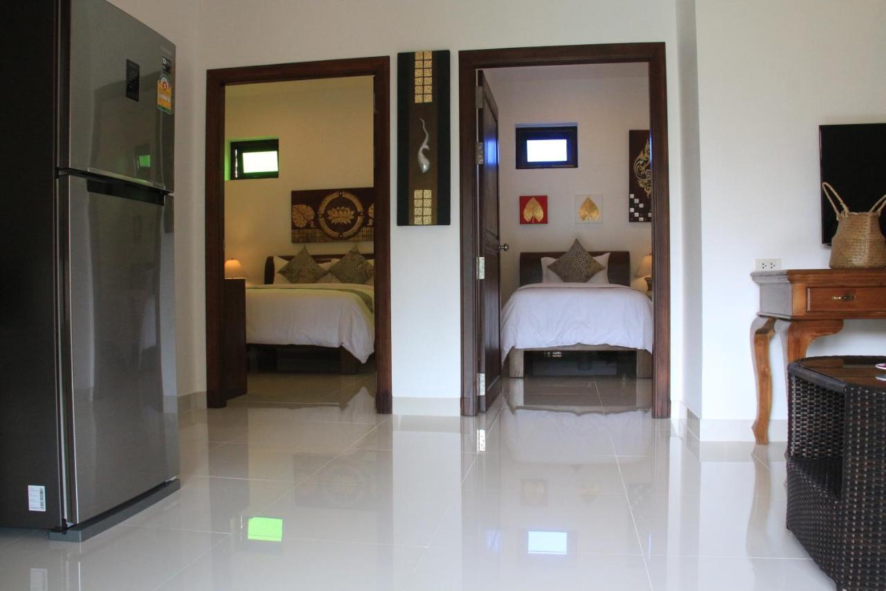 Arthaya Villas - Sha Extra Plus Ko Lanta Extérieur photo