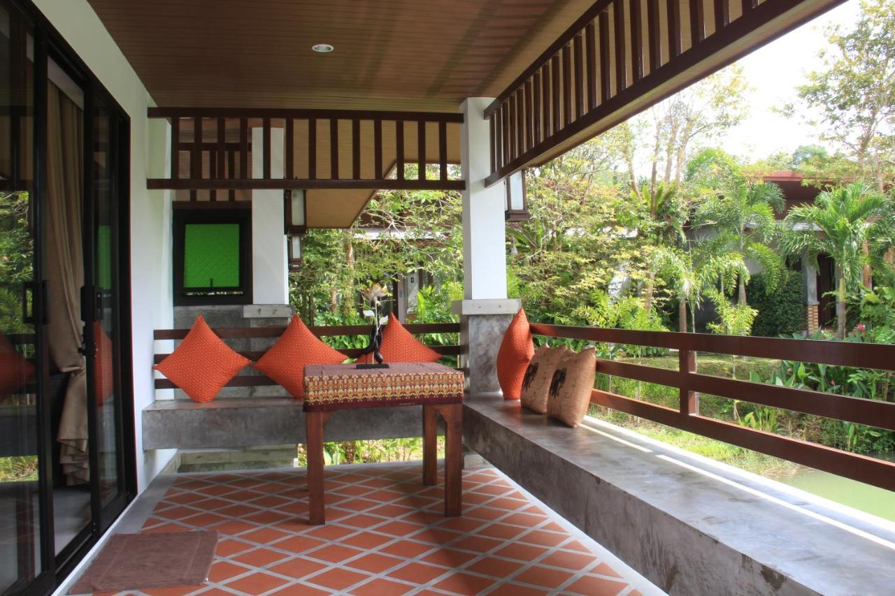Arthaya Villas - Sha Extra Plus Ko Lanta Extérieur photo