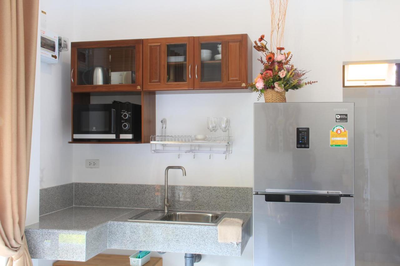 Arthaya Villas - Sha Extra Plus Ko Lanta Extérieur photo
