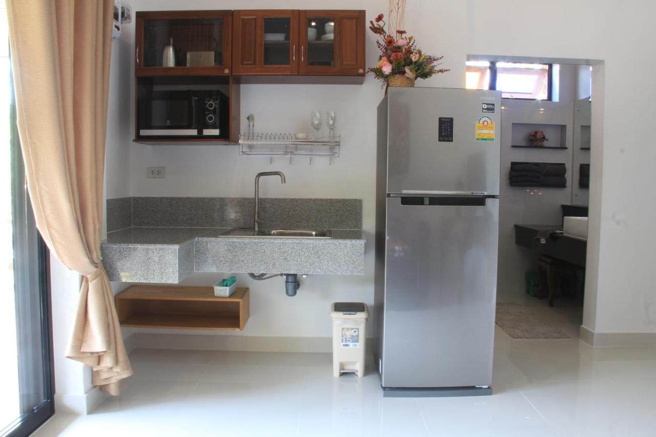 Arthaya Villas - Sha Extra Plus Ko Lanta Extérieur photo