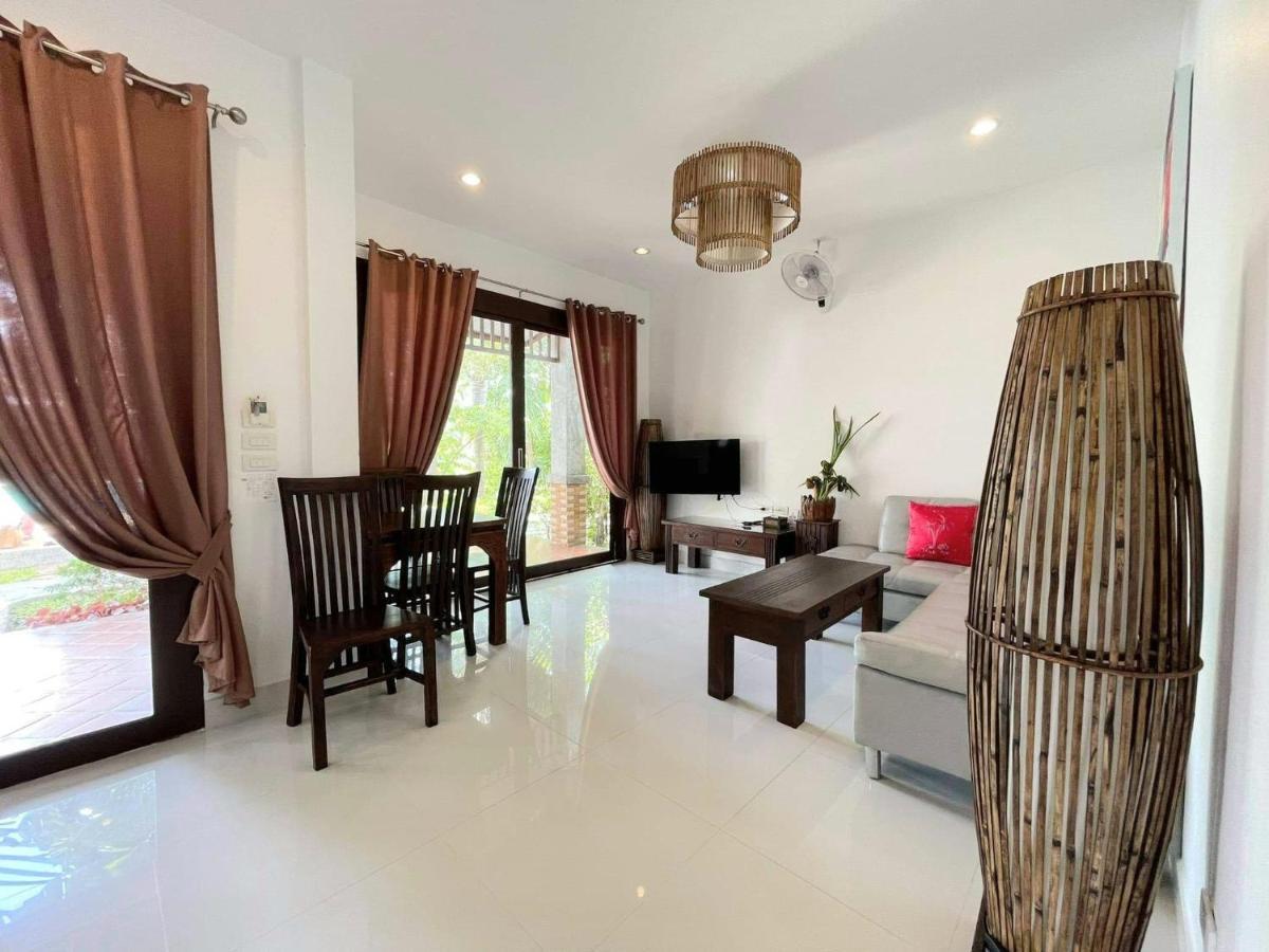 Arthaya Villas - Sha Extra Plus Ko Lanta Extérieur photo