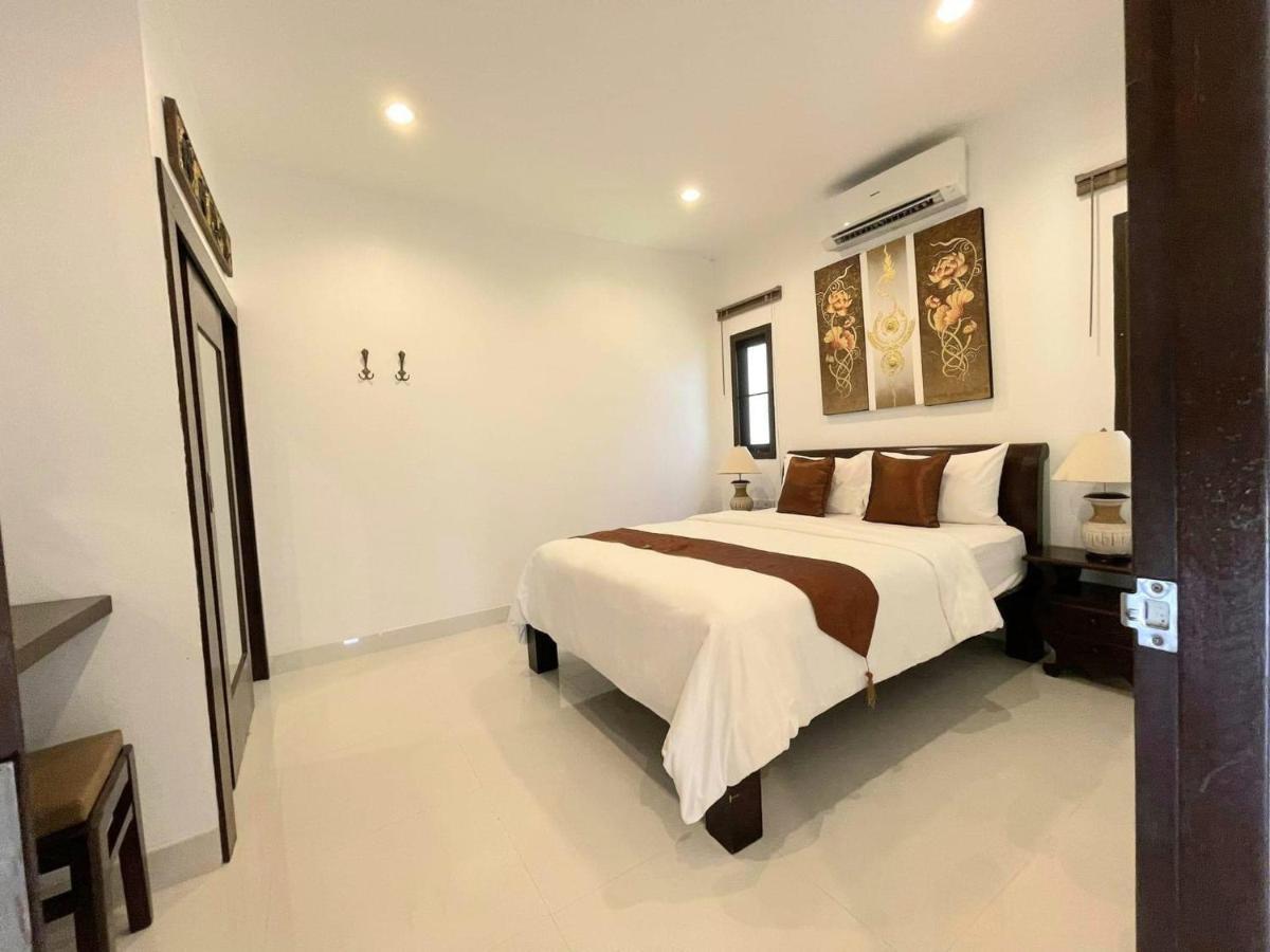 Arthaya Villas - Sha Extra Plus Ko Lanta Extérieur photo