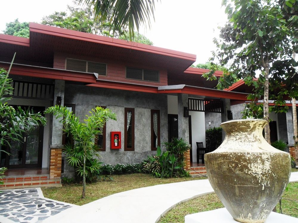Arthaya Villas - Sha Extra Plus Ko Lanta Extérieur photo
