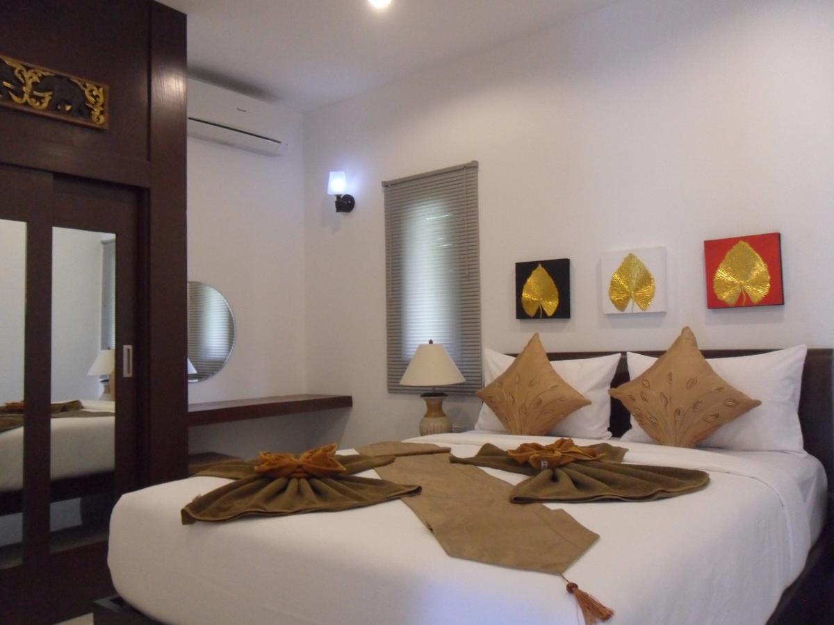 Arthaya Villas - Sha Extra Plus Ko Lanta Extérieur photo