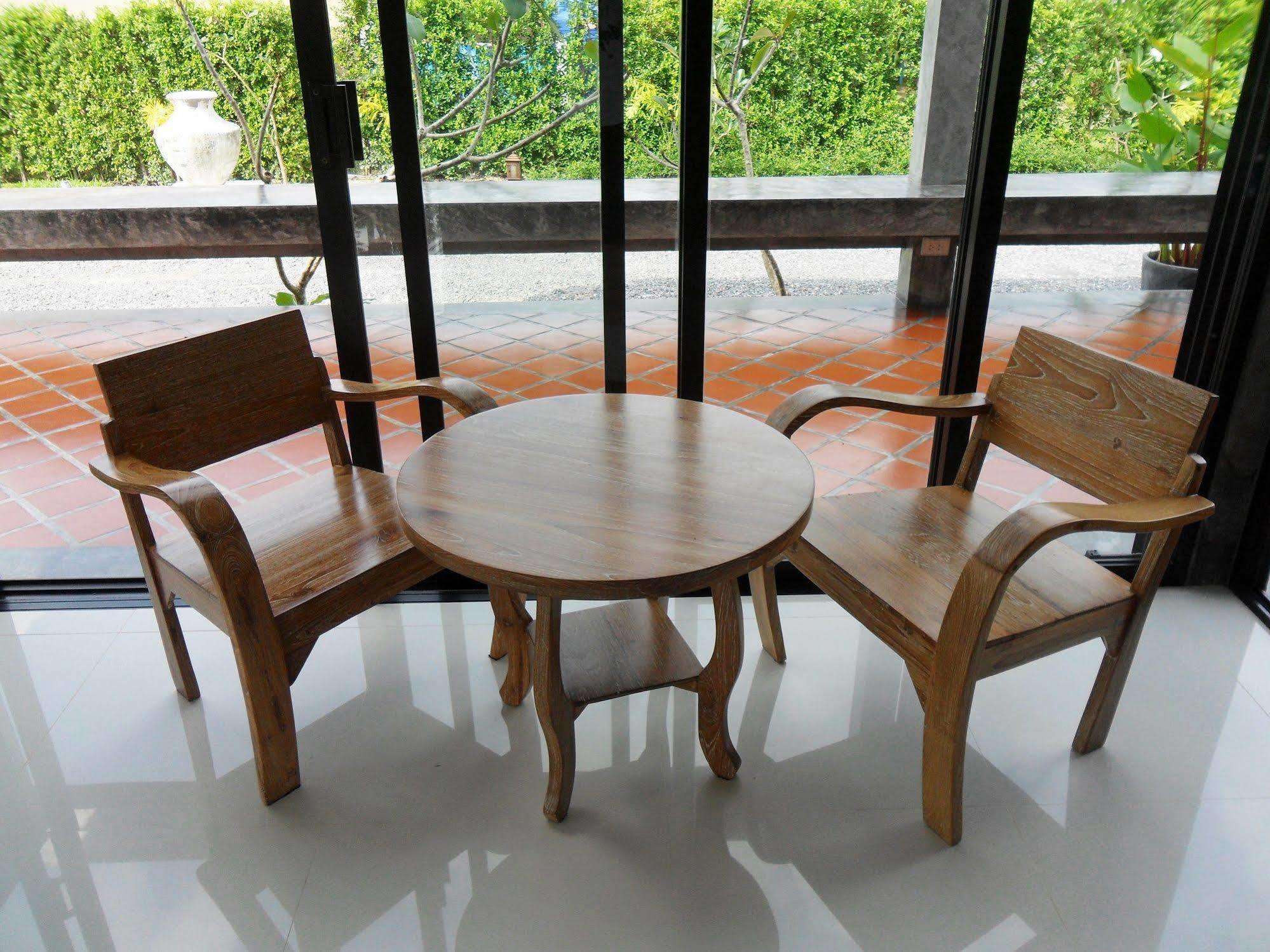 Arthaya Villas - Sha Extra Plus Ko Lanta Extérieur photo