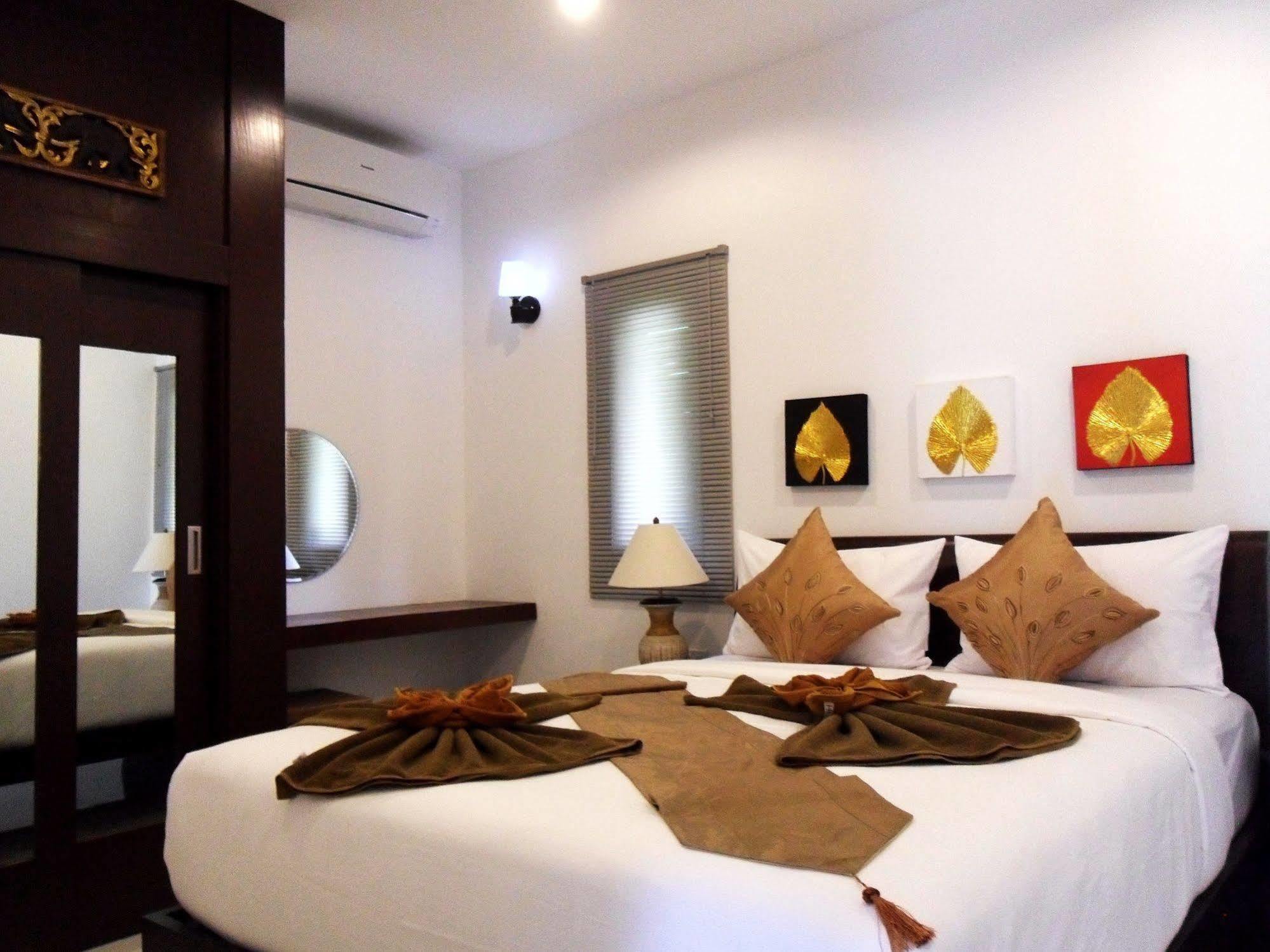 Arthaya Villas - Sha Extra Plus Ko Lanta Extérieur photo