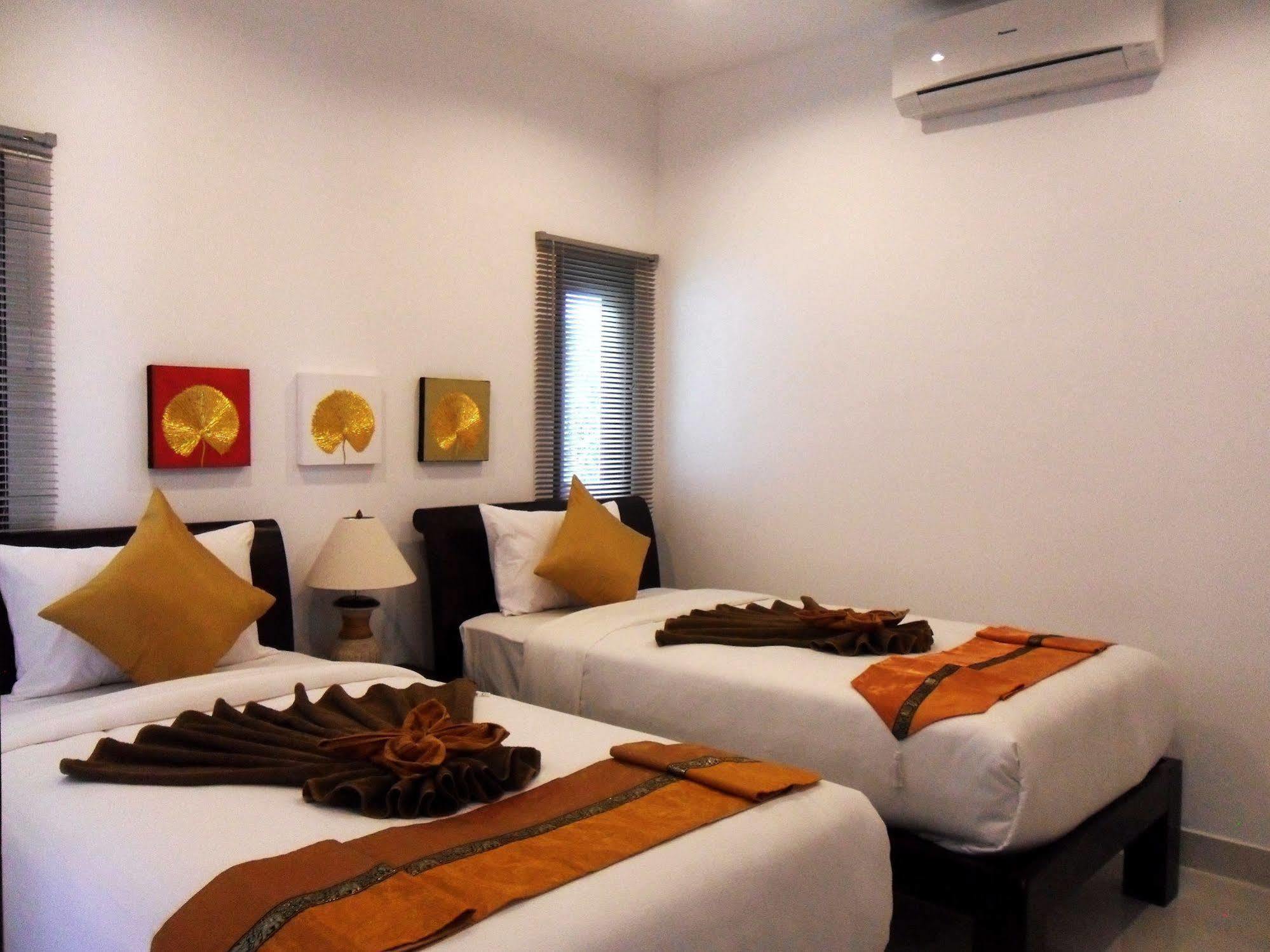Arthaya Villas - Sha Extra Plus Ko Lanta Extérieur photo