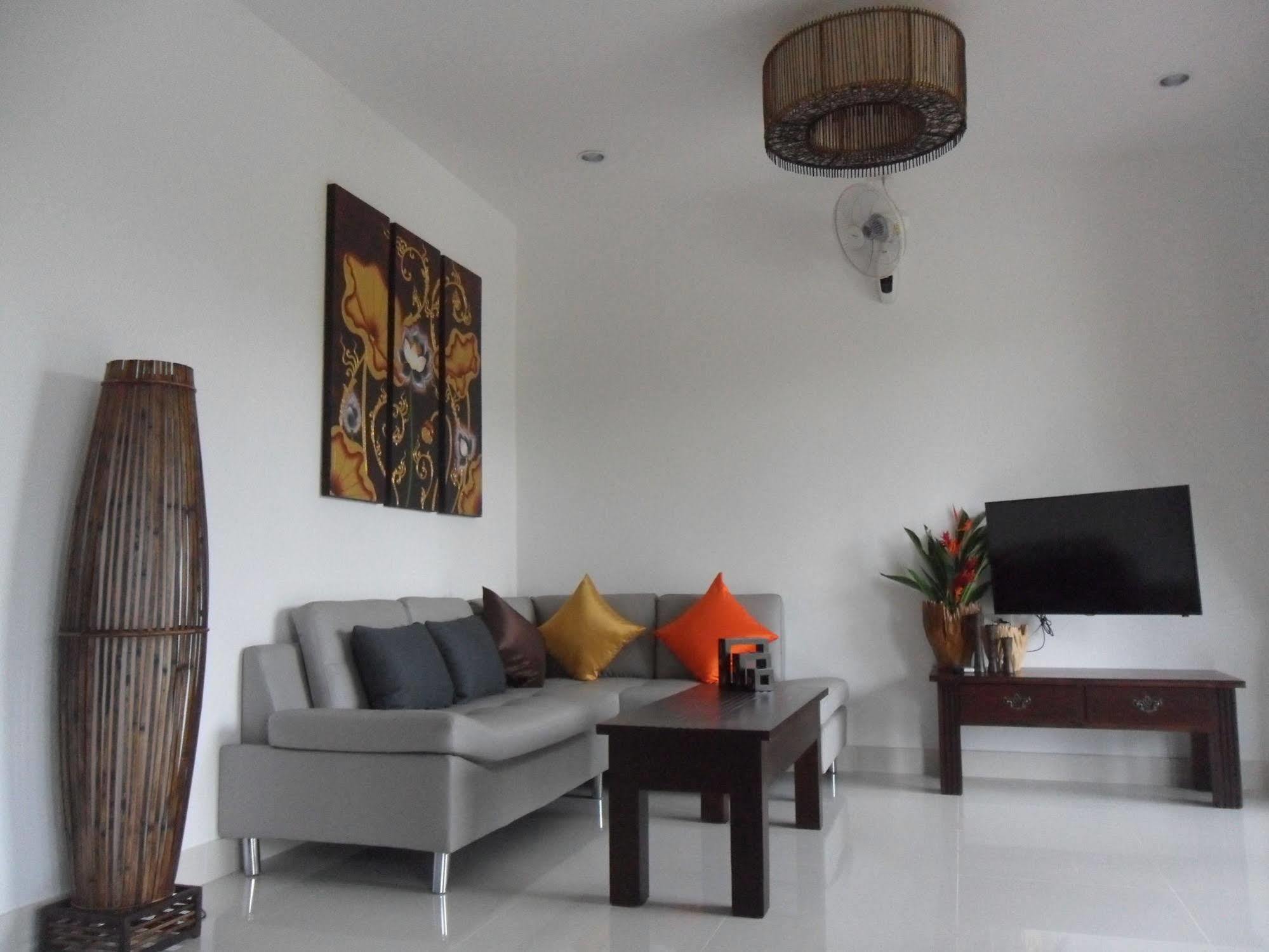 Arthaya Villas - Sha Extra Plus Ko Lanta Extérieur photo
