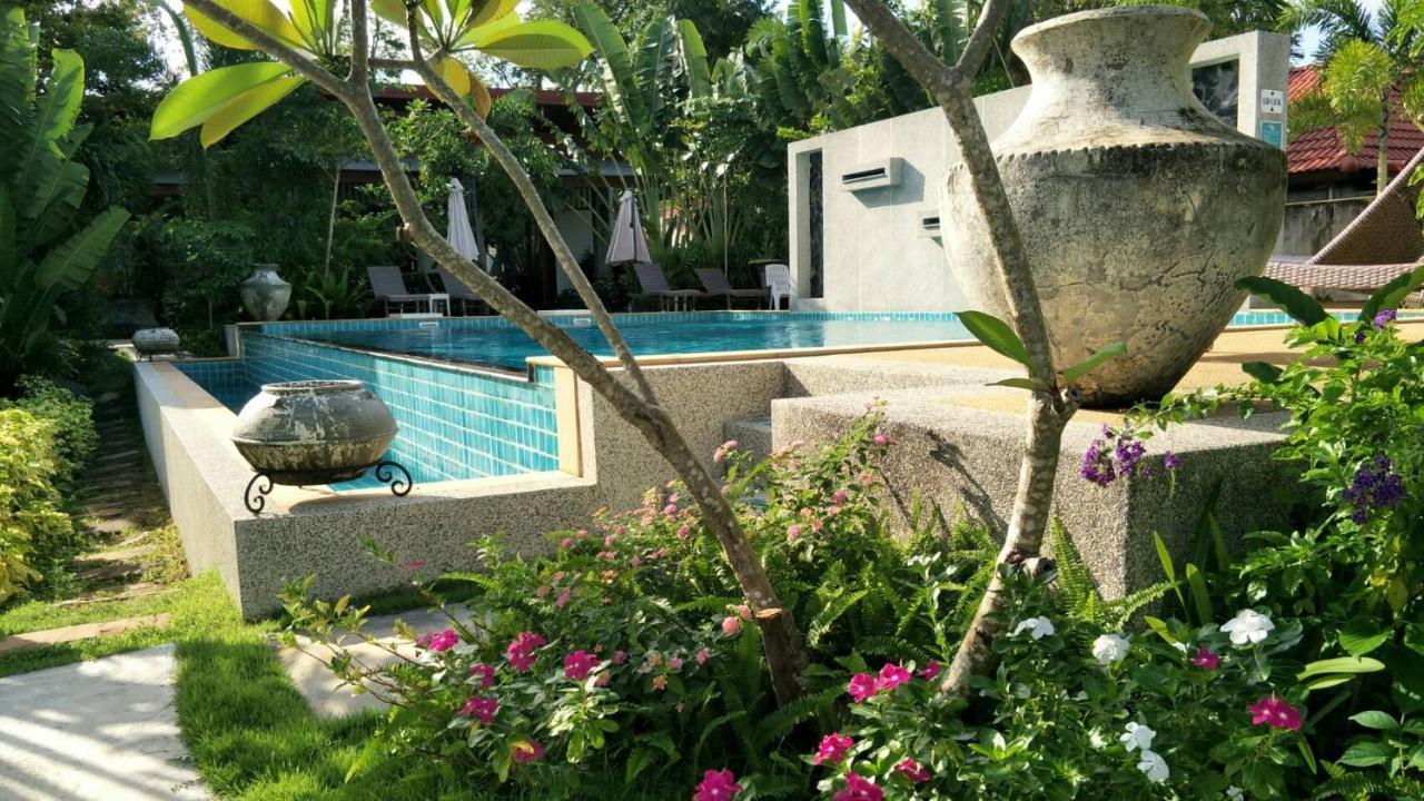 Arthaya Villas - Sha Extra Plus Ko Lanta Extérieur photo