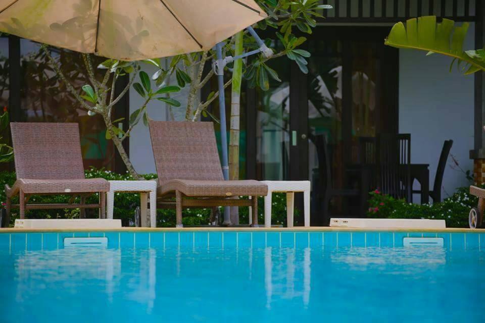 Arthaya Villas - Sha Extra Plus Ko Lanta Extérieur photo