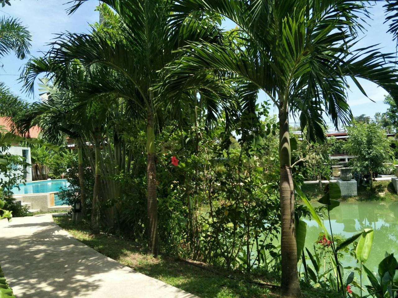 Arthaya Villas - Sha Extra Plus Ko Lanta Extérieur photo