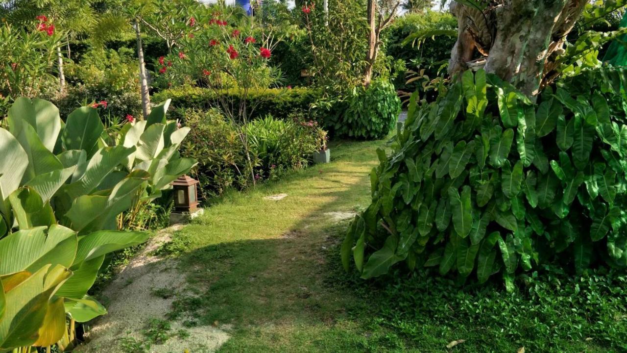 Arthaya Villas - Sha Extra Plus Ko Lanta Extérieur photo
