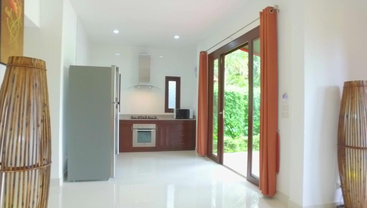 Arthaya Villas - Sha Extra Plus Ko Lanta Extérieur photo