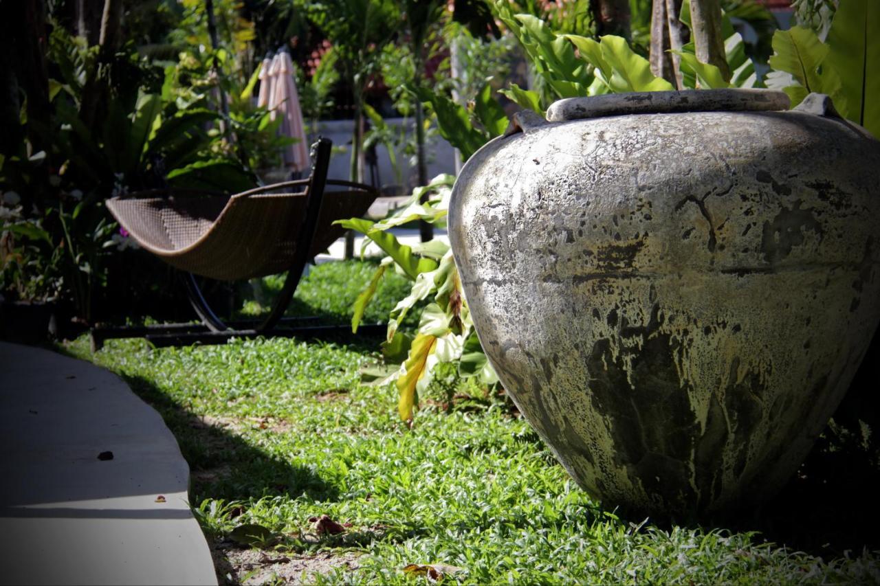 Arthaya Villas - Sha Extra Plus Ko Lanta Extérieur photo