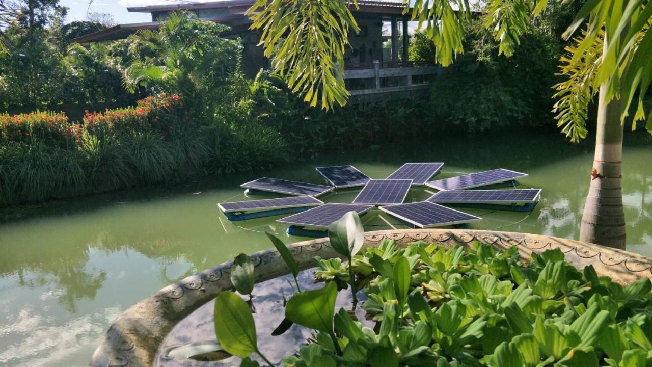 Arthaya Villas - Sha Extra Plus Ko Lanta Extérieur photo
