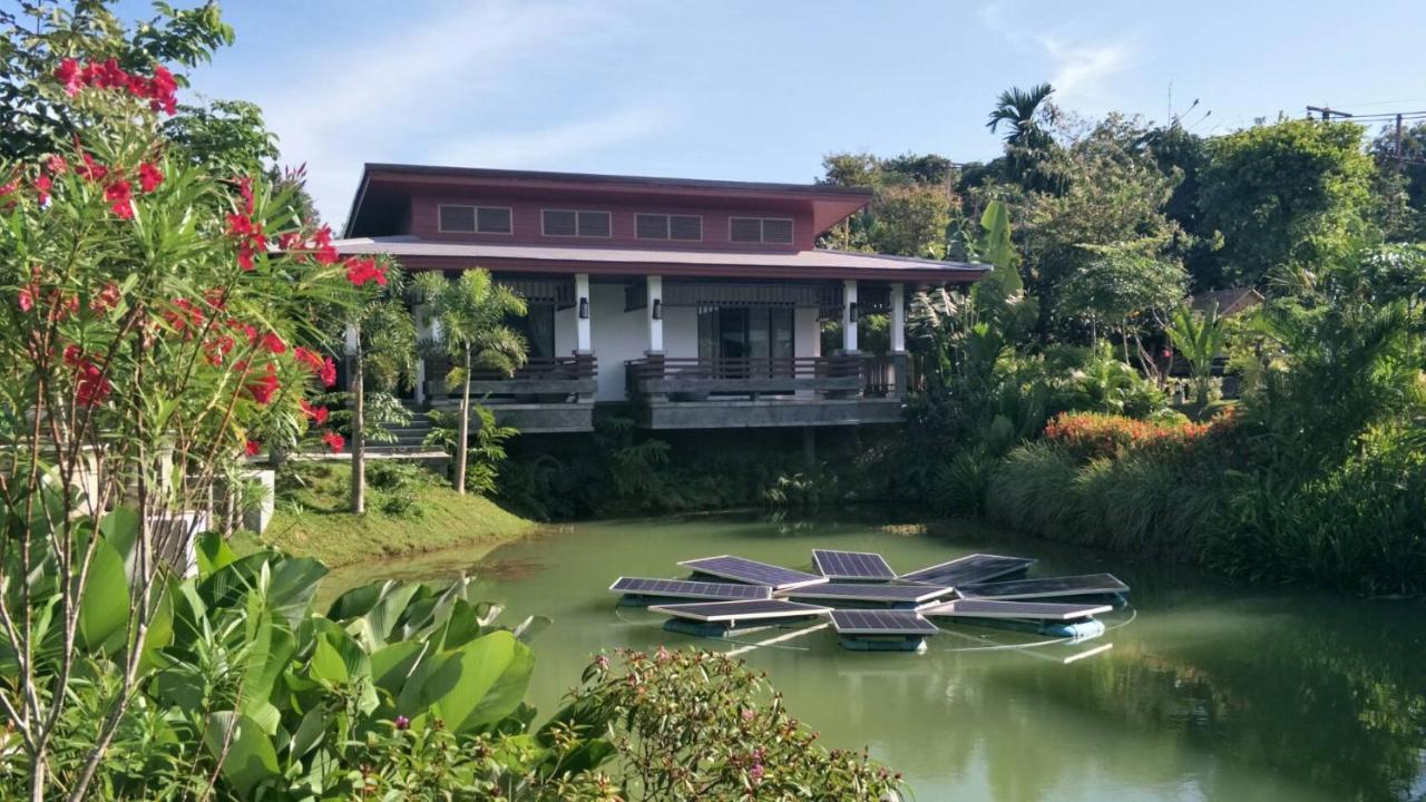 Arthaya Villas - Sha Extra Plus Ko Lanta Extérieur photo