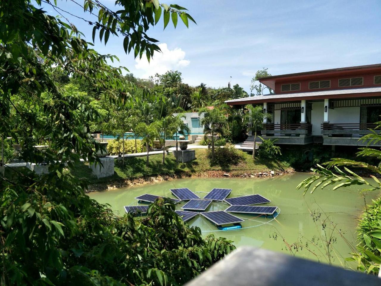 Arthaya Villas - Sha Extra Plus Ko Lanta Extérieur photo