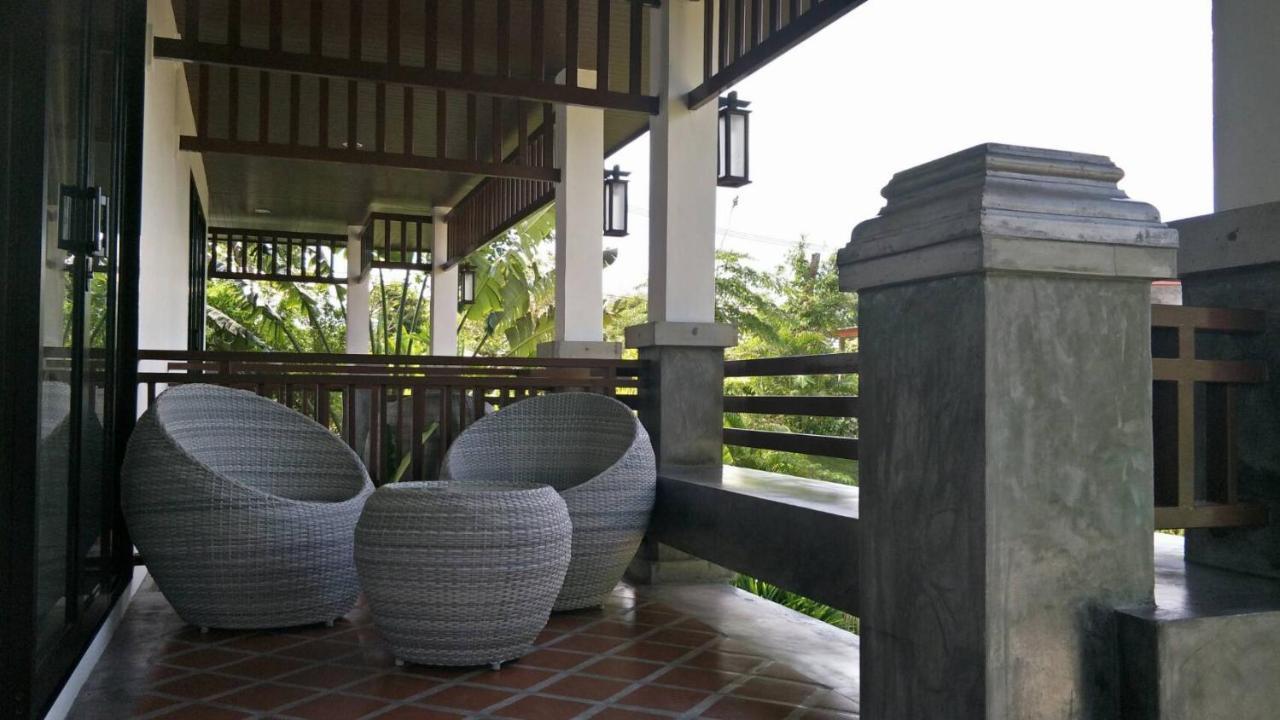 Arthaya Villas - Sha Extra Plus Ko Lanta Extérieur photo