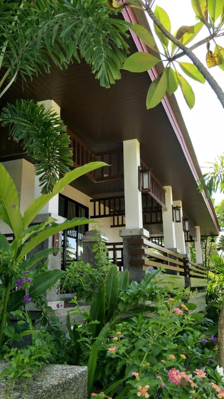 Arthaya Villas - Sha Extra Plus Ko Lanta Extérieur photo