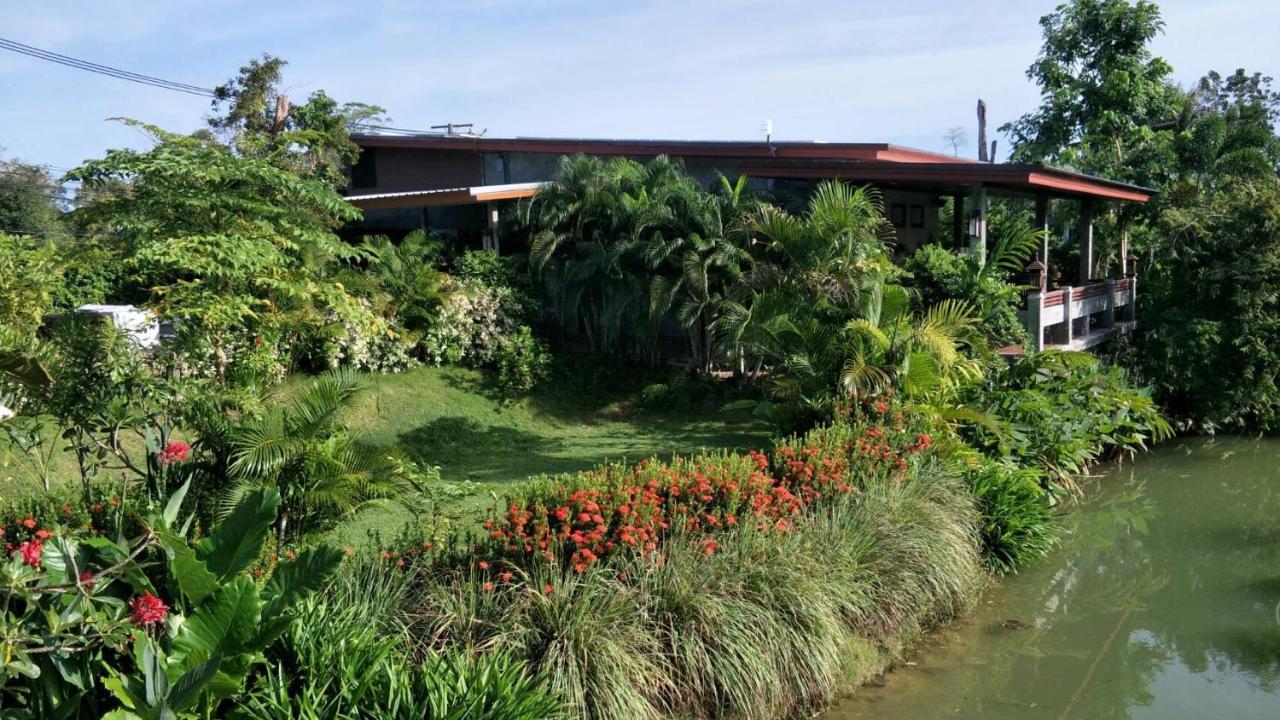 Arthaya Villas - Sha Extra Plus Ko Lanta Extérieur photo