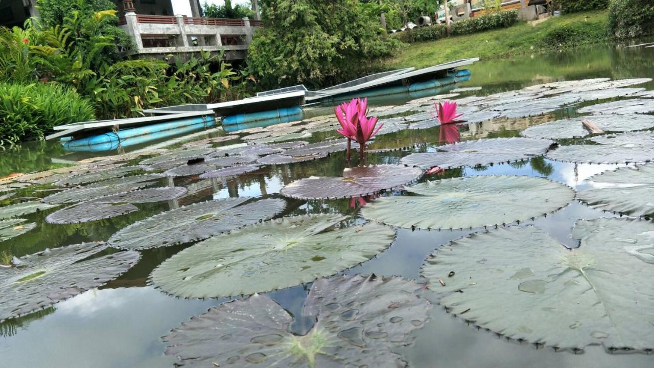 Arthaya Villas - Sha Extra Plus Ko Lanta Extérieur photo