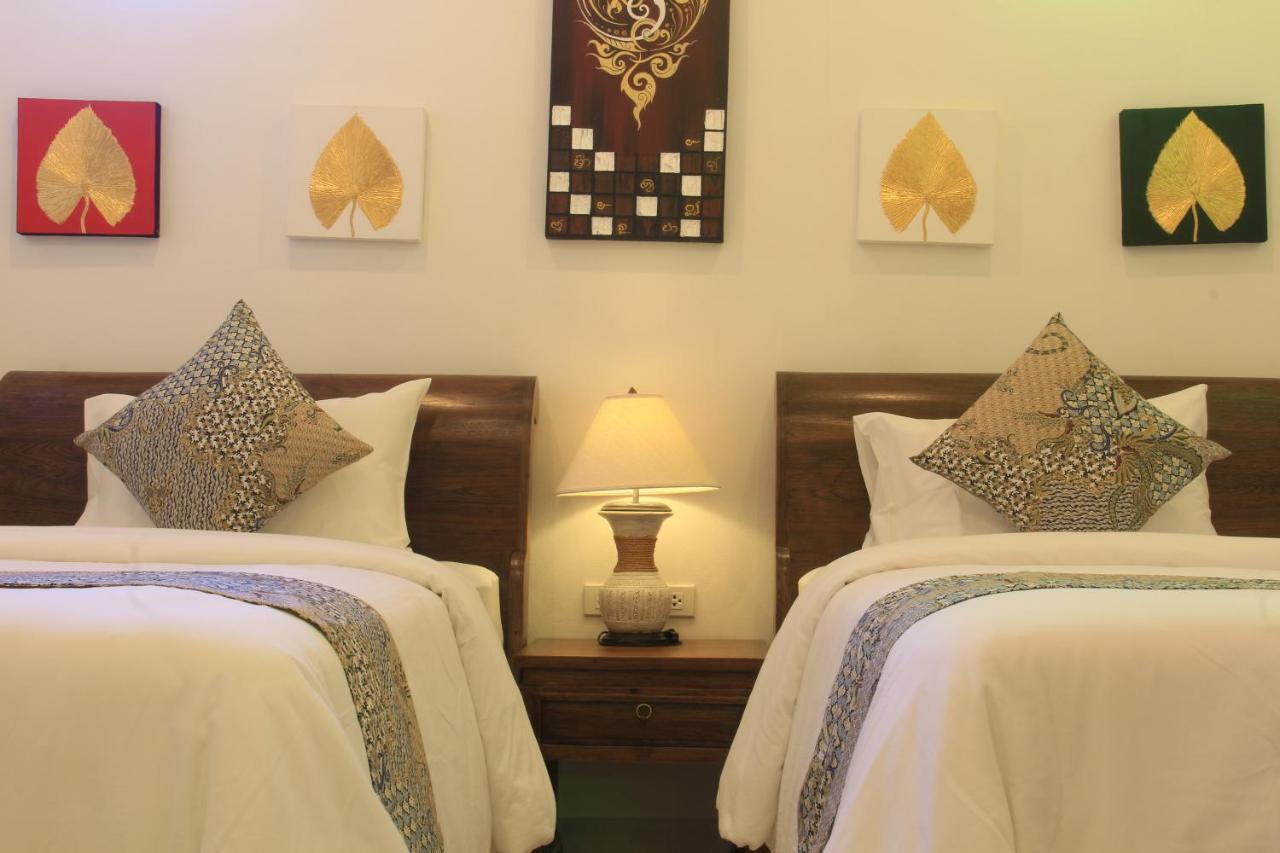 Arthaya Villas - Sha Extra Plus Ko Lanta Extérieur photo