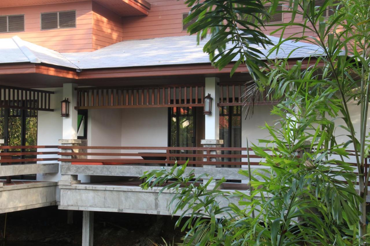 Arthaya Villas - Sha Extra Plus Ko Lanta Extérieur photo