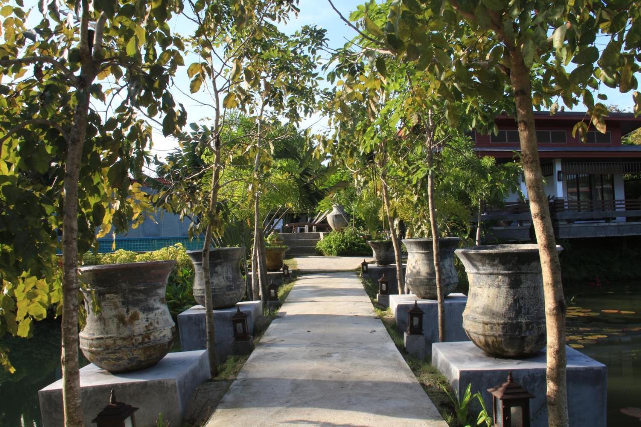 Arthaya Villas - Sha Extra Plus Ko Lanta Extérieur photo