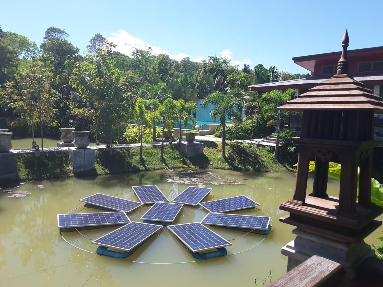 Arthaya Villas - Sha Extra Plus Ko Lanta Extérieur photo