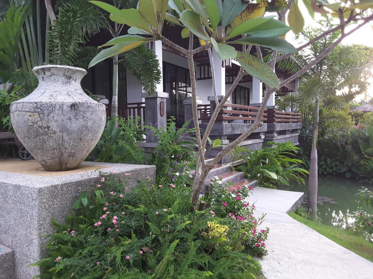 Arthaya Villas - Sha Extra Plus Ko Lanta Extérieur photo