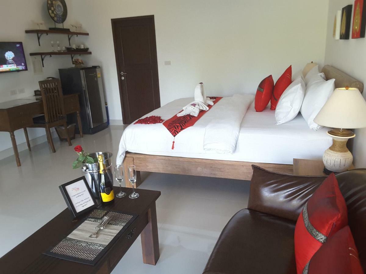 Arthaya Villas - Sha Extra Plus Ko Lanta Extérieur photo