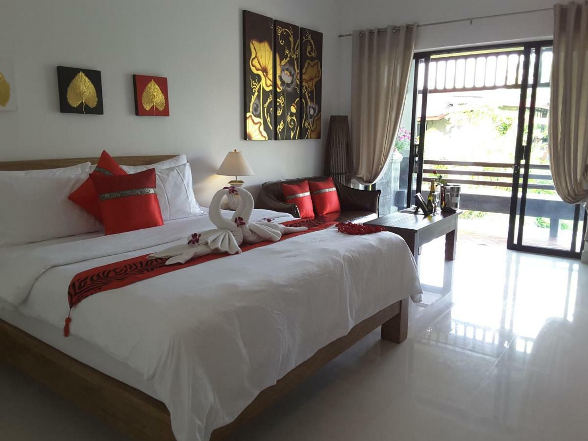 Arthaya Villas - Sha Extra Plus Ko Lanta Extérieur photo