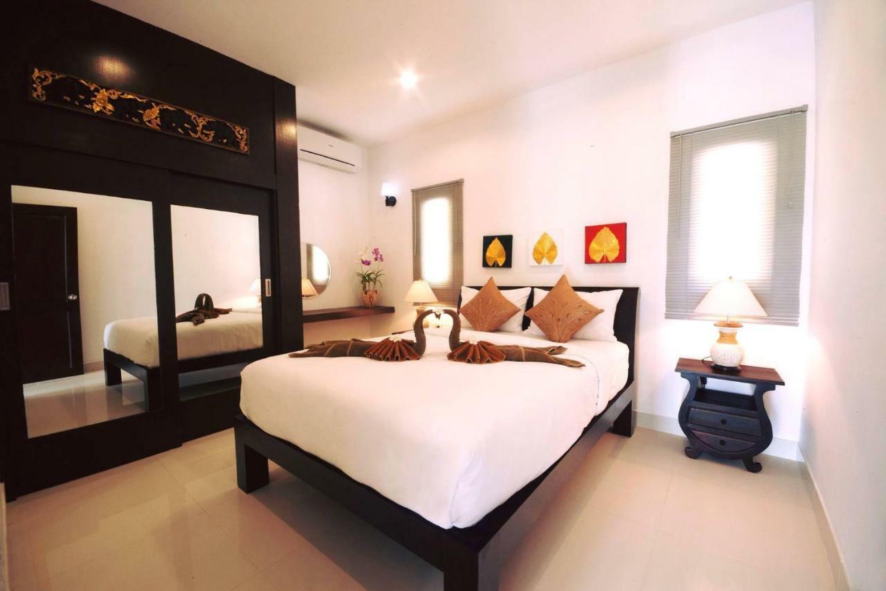 Arthaya Villas - Sha Extra Plus Ko Lanta Extérieur photo